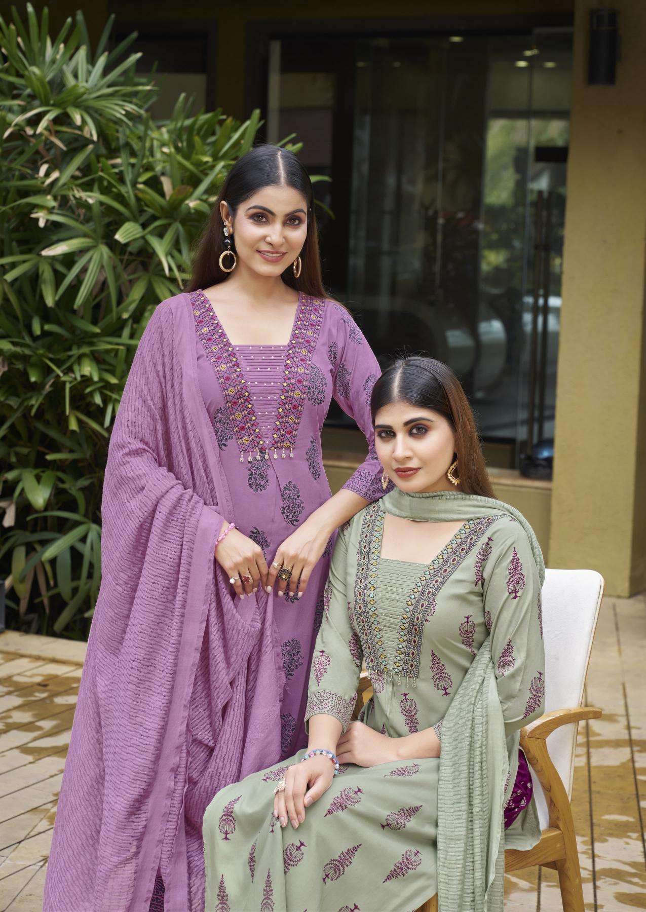 Woodee kairaa Trendy kurtis at wholesale prices