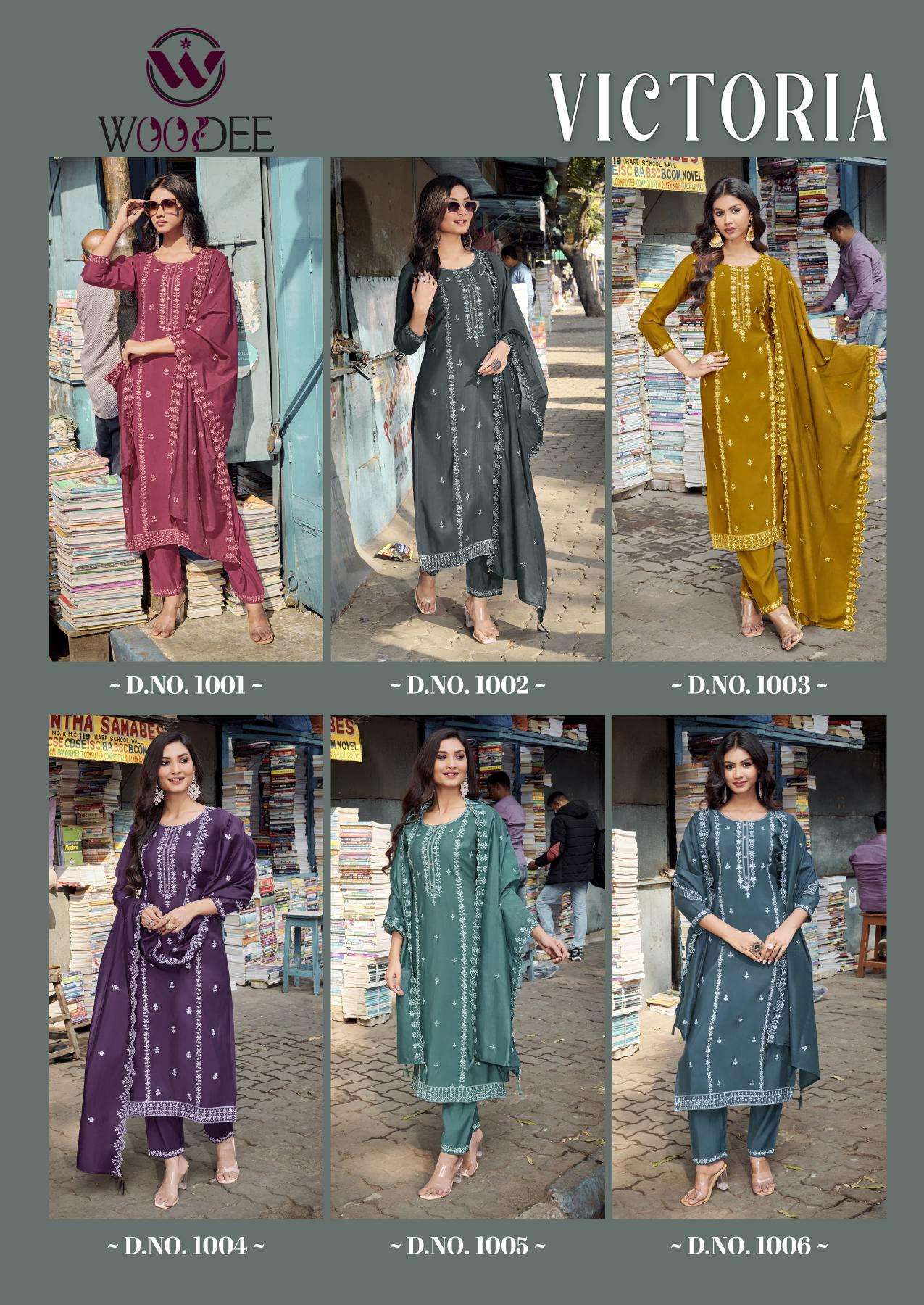 Woodee kolkata south indian silk kurti