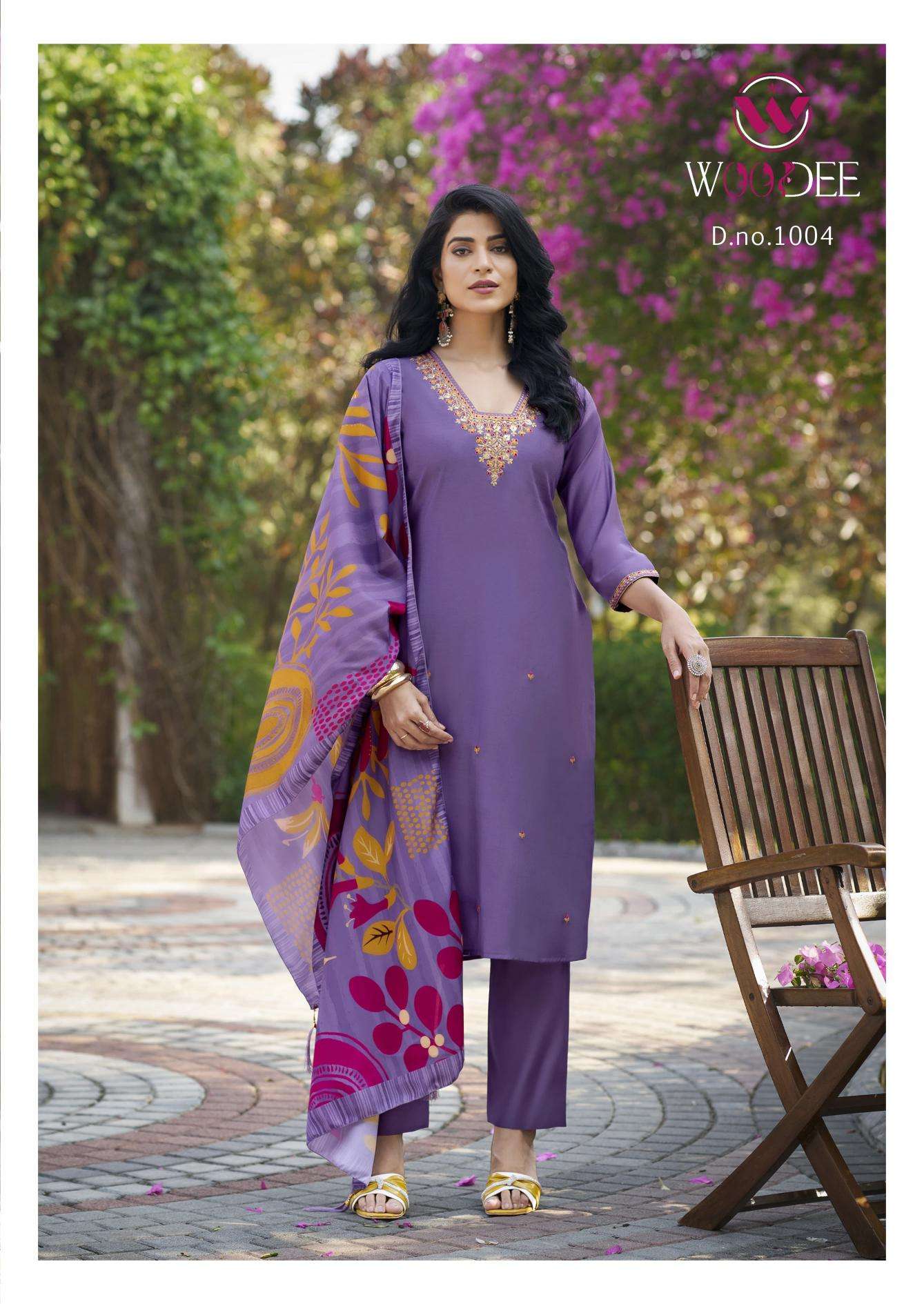 Woodee miralee Affordable Kurtis in Mumbai