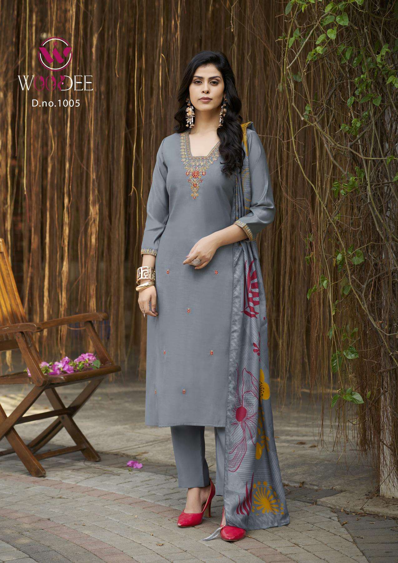 Woodee miralee Affordable Kurtis in Mumbai