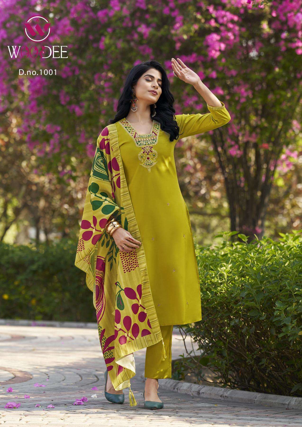 Woodee miralee Affordable Kurtis in Mumbai