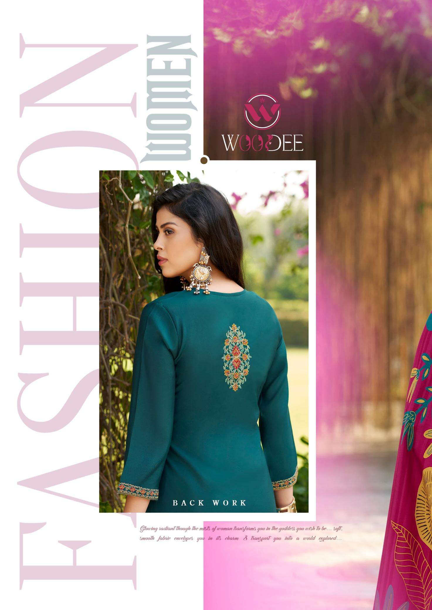 Woodee miralee Affordable Kurtis in Mumbai