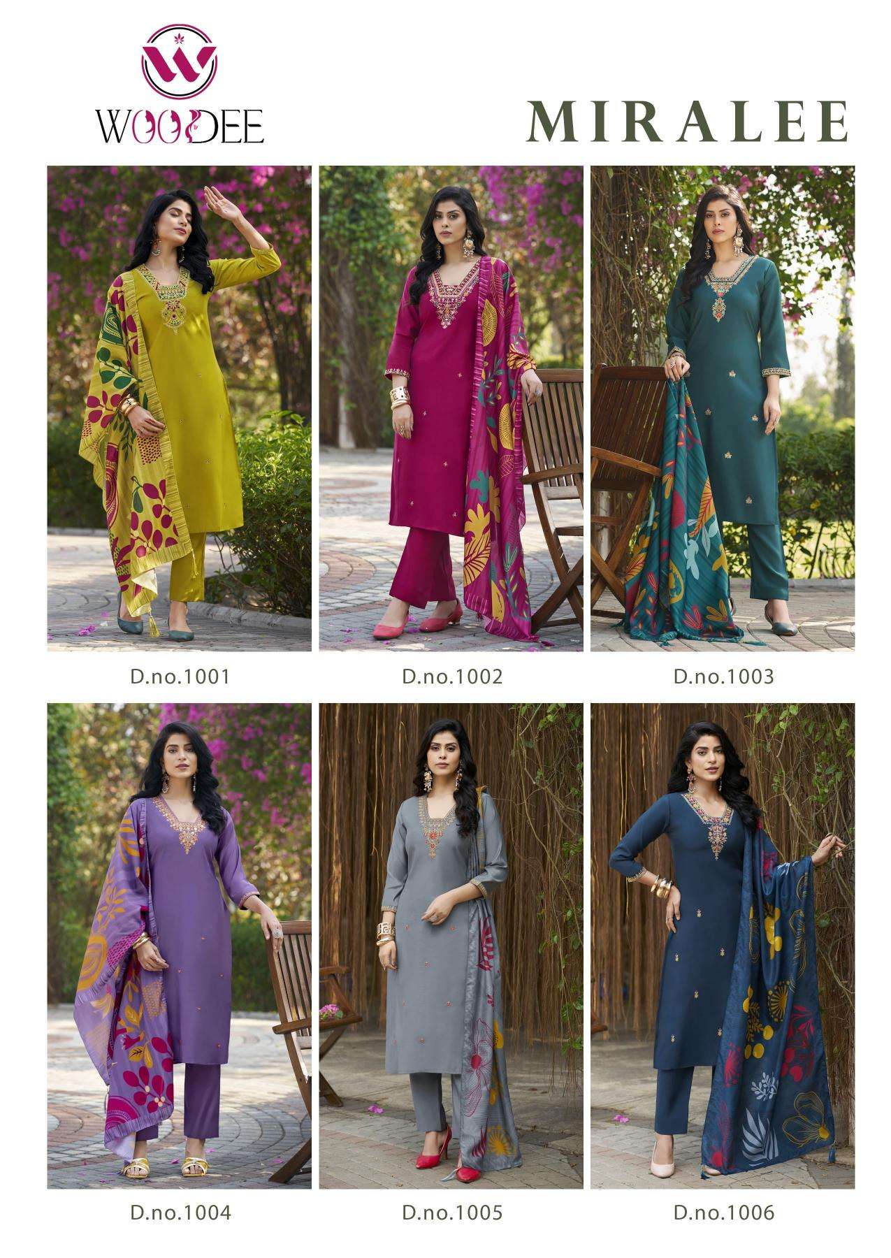 Woodee miralee Affordable Kurtis in Mumbai