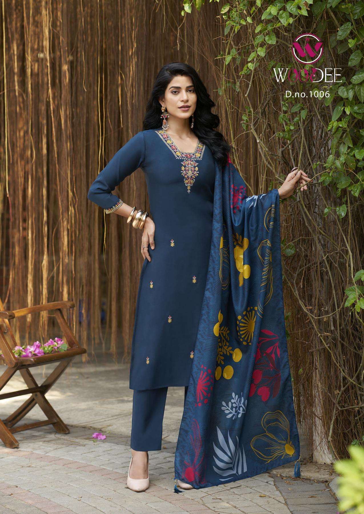 Woodee miralee Affordable Kurtis in Mumbai