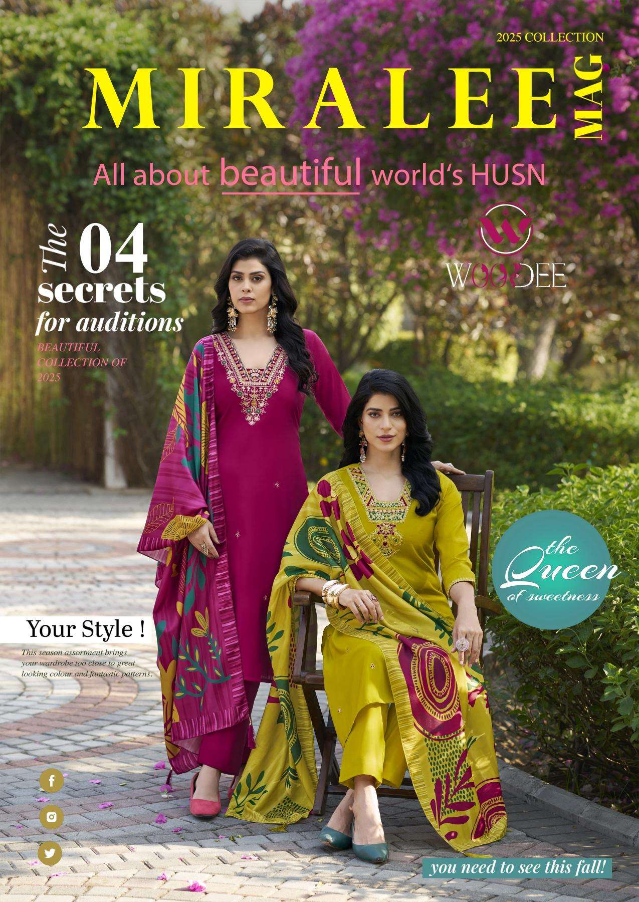 Woodee miralee Affordable Kurtis in Mumbai