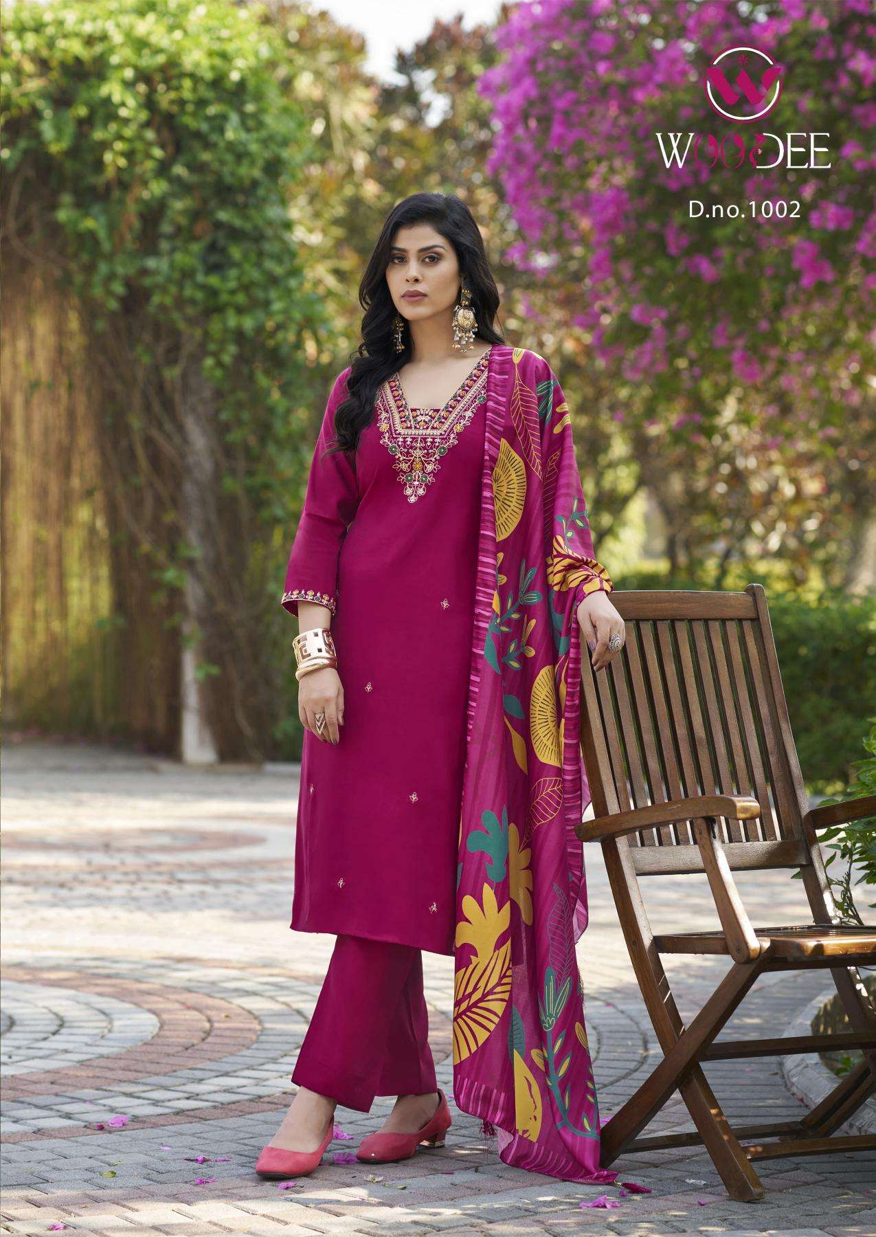 Woodee miralee Affordable Kurtis in Mumbai