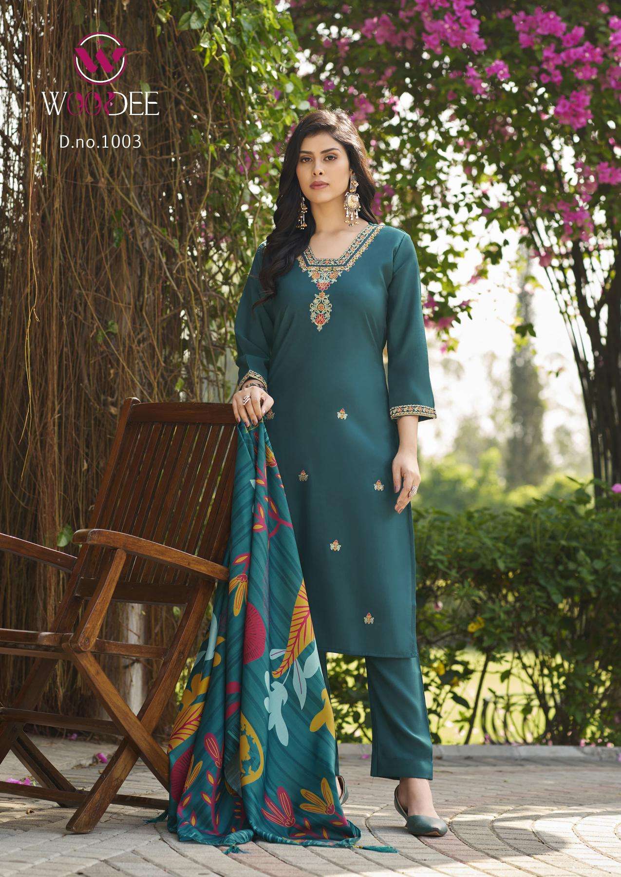Woodee miralee Affordable Kurtis in Mumbai