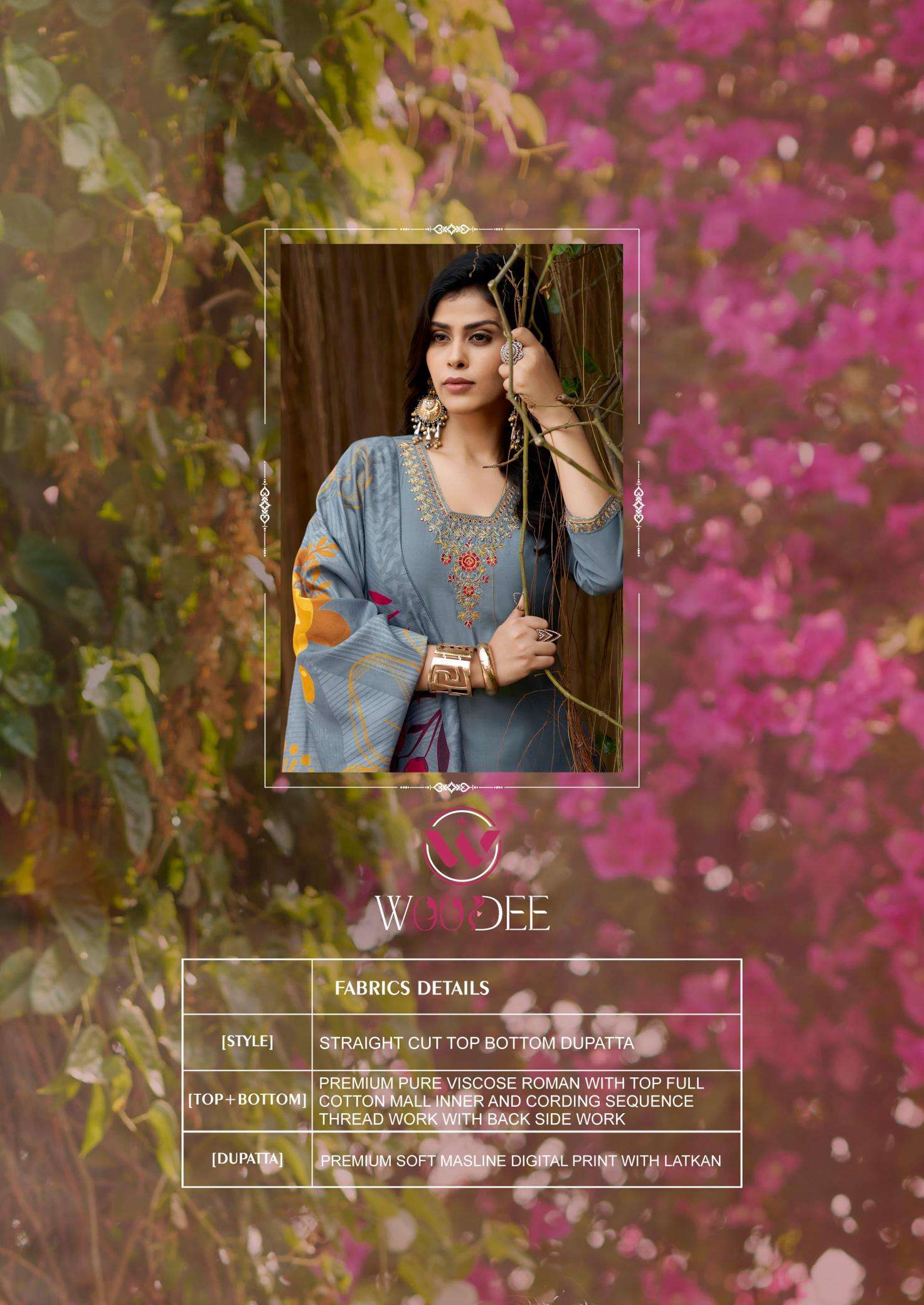 Woodee miralee Affordable Kurtis in Mumbai