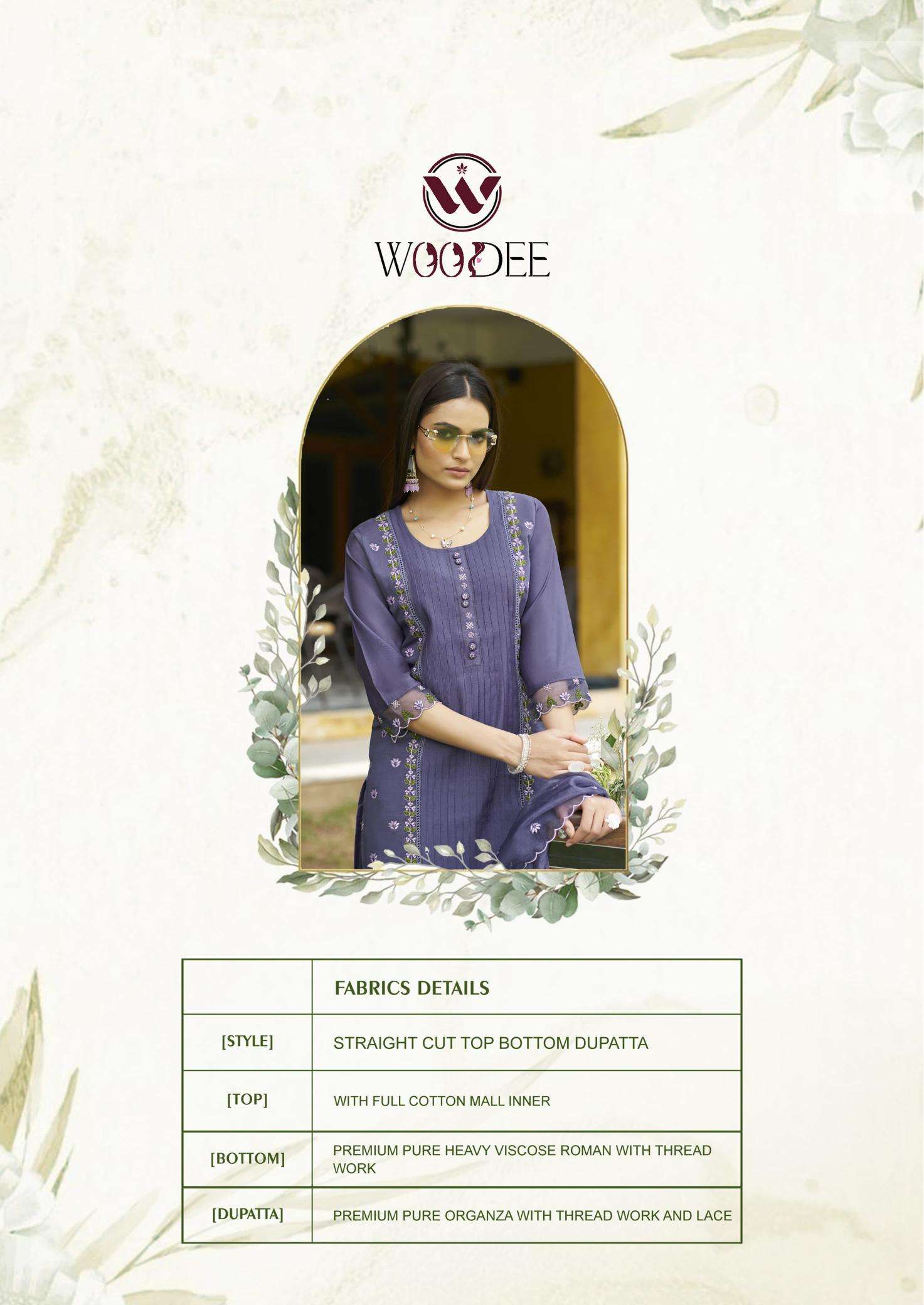 Woodee womika Kurti wholesale market online