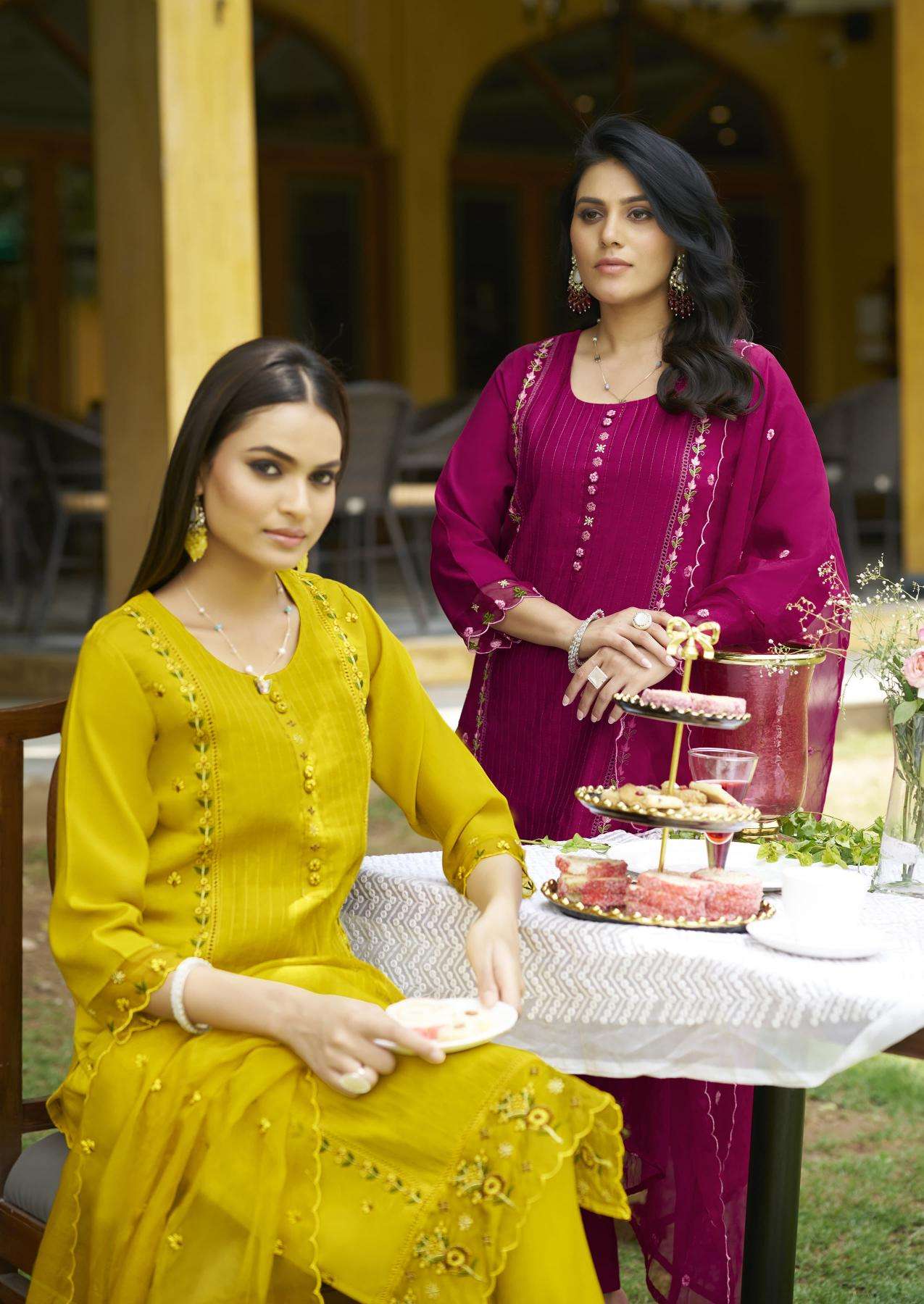 Woodee womika Kurti wholesale market online