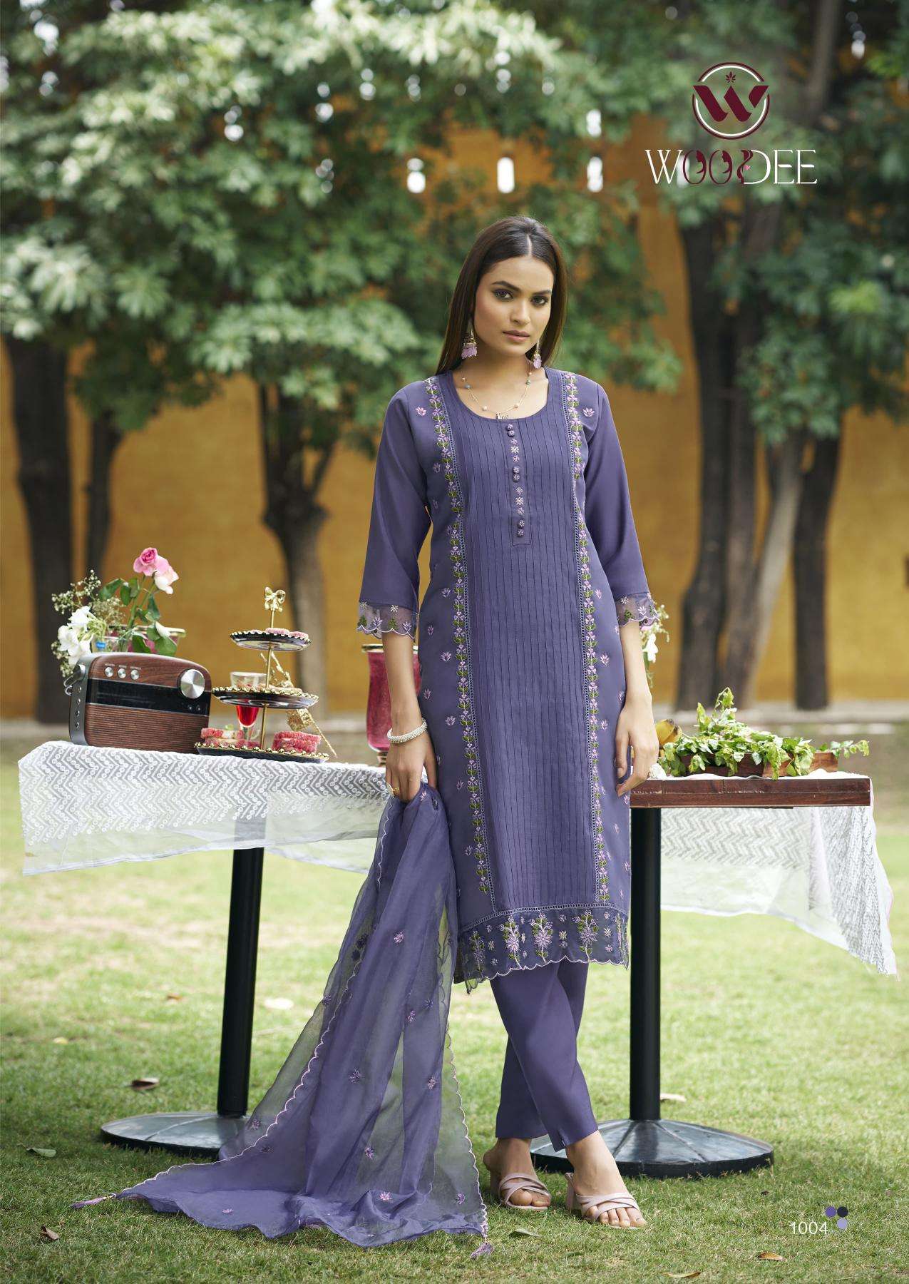 Woodee womika Kurti wholesale market online