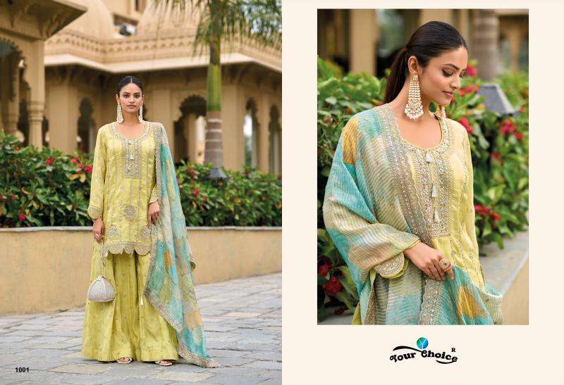 Your choice blossom salwar kameez wholesale market in Sarangpur