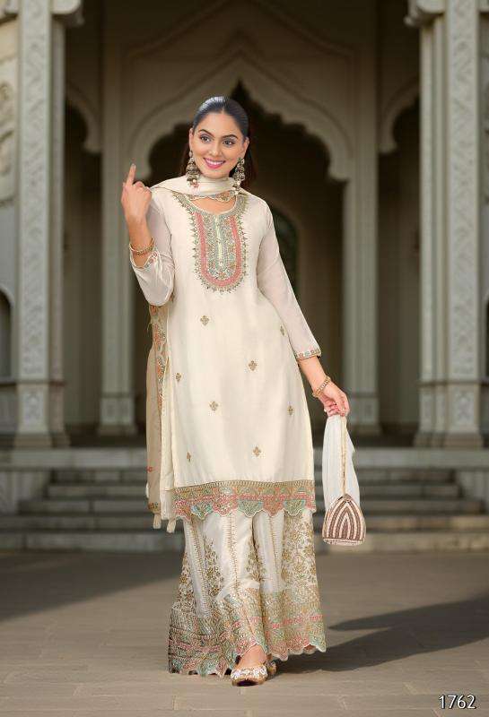 Zeeya vol 1 salwar suit wholesale online