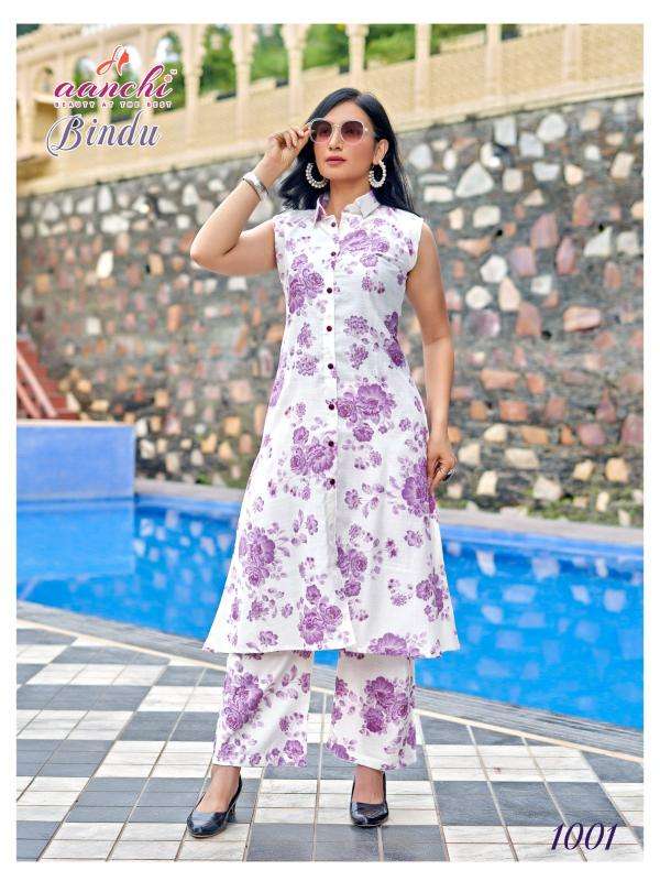 Aanchi bindu Kurti wholesale dealers in kolkata