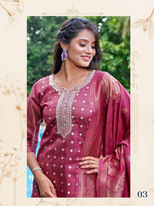 Aanchi diamond Kurti wholesalers in Kolkata