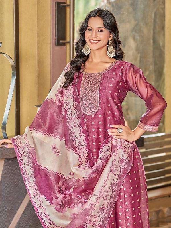 Aanchi mahi Kurti wholesalers in Surat