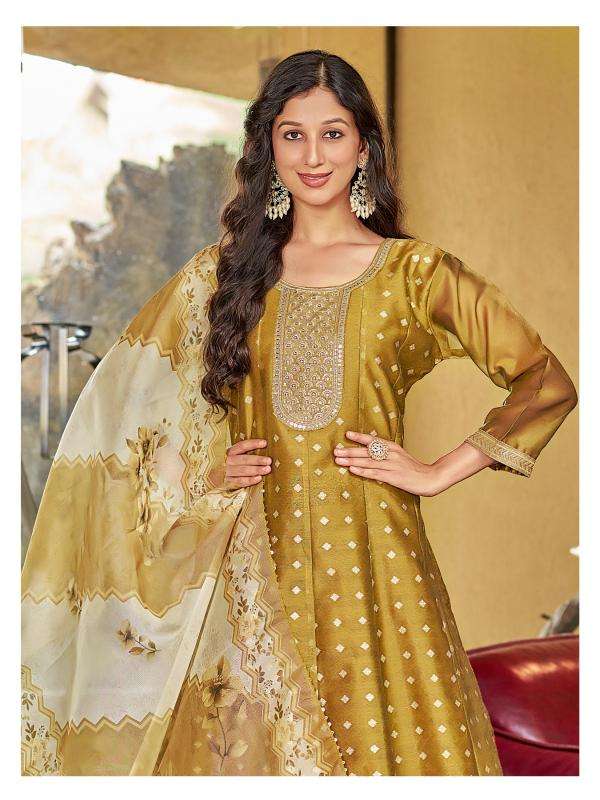 Aanchi mahi Kurti wholesalers in Surat
