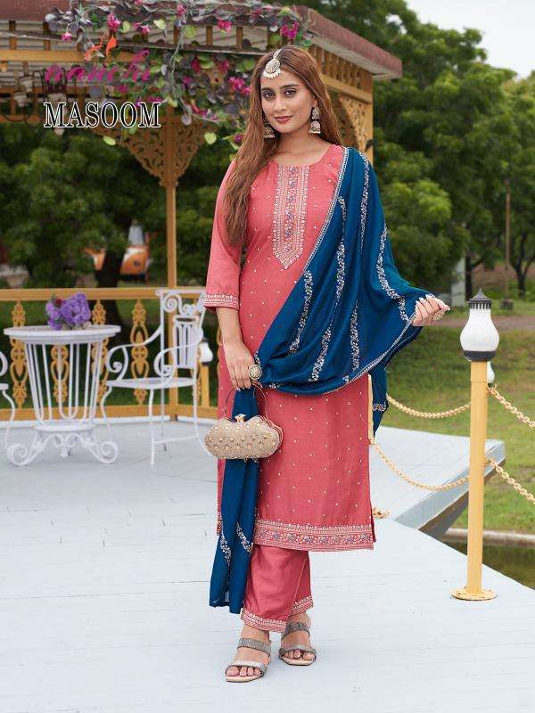 Aanchi masoom Wholesale Kurtis online shopping