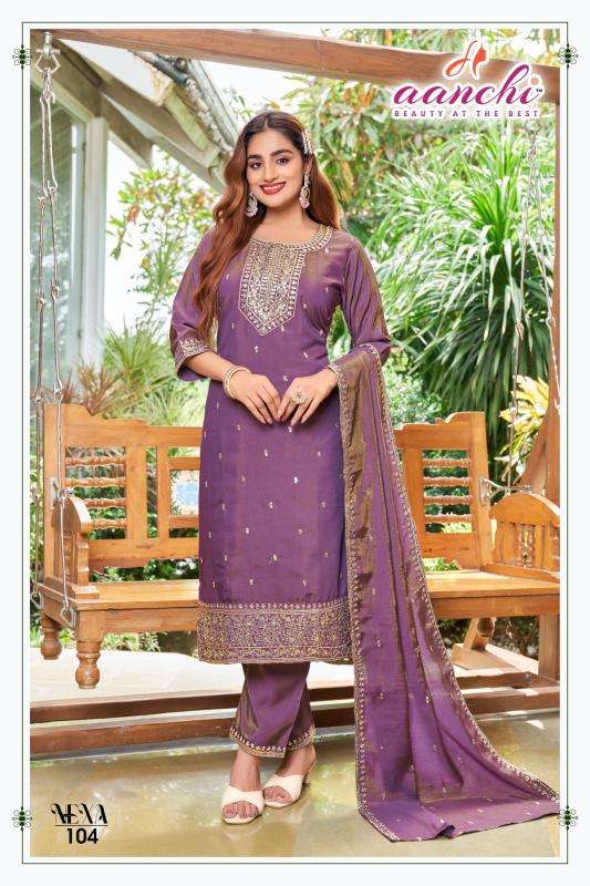 Aanchi nexa Low price kurtis in Kolkata