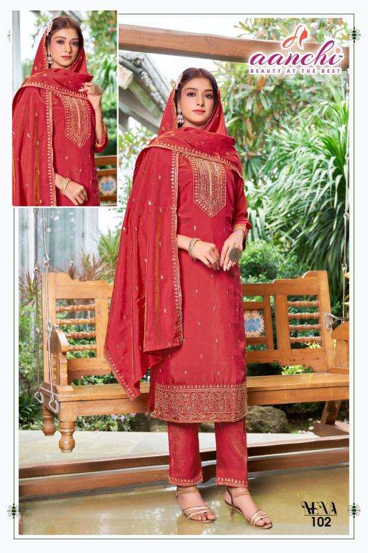 Aanchi nexa Low price kurtis in Kolkata