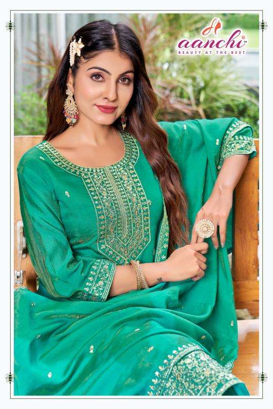 Aanchi nexa Low price kurtis in Kolkata