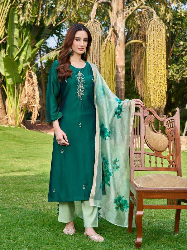 Aanchi nice Kurtis for summer in Kolkata