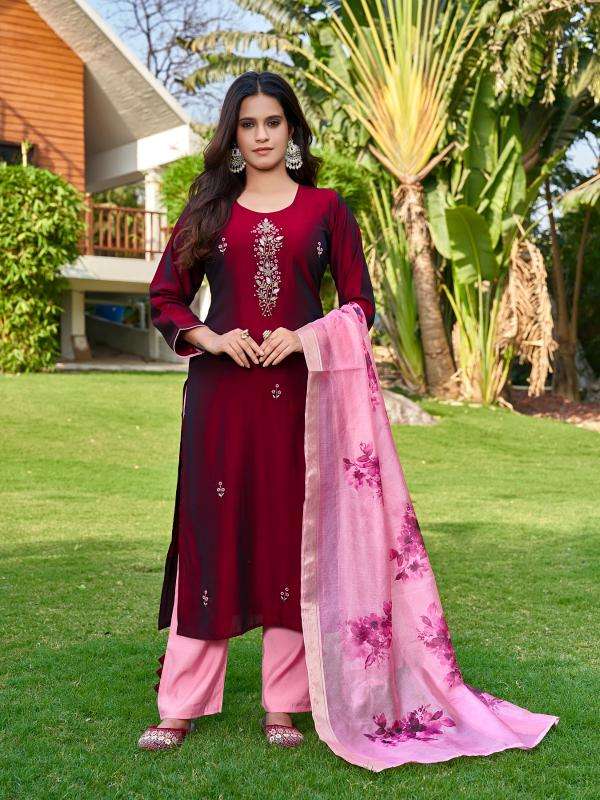 Aanchi nice Kurtis for summer in Kolkata