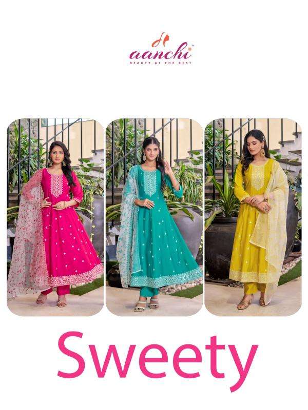 Aanchi sweety Buy kurtis in bulk