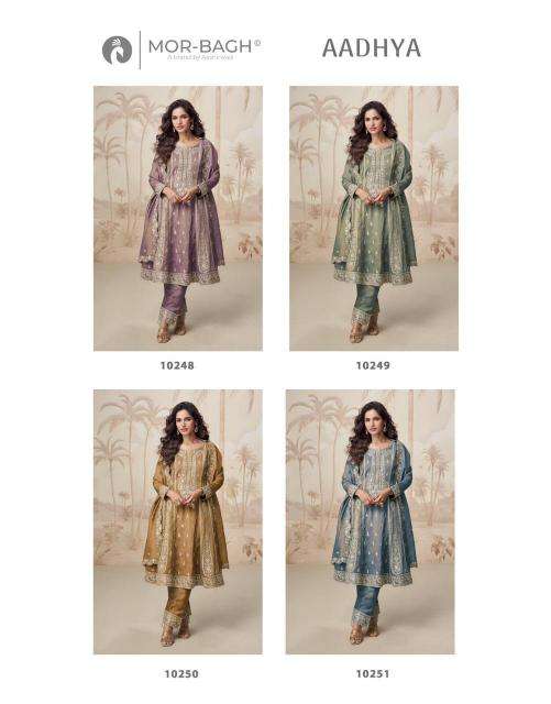 Aashirwad creation aadhya Kurti manufacturers in Kolkata