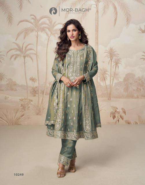 Aashirwad creation aadhya Kurti manufacturers in Kolkata