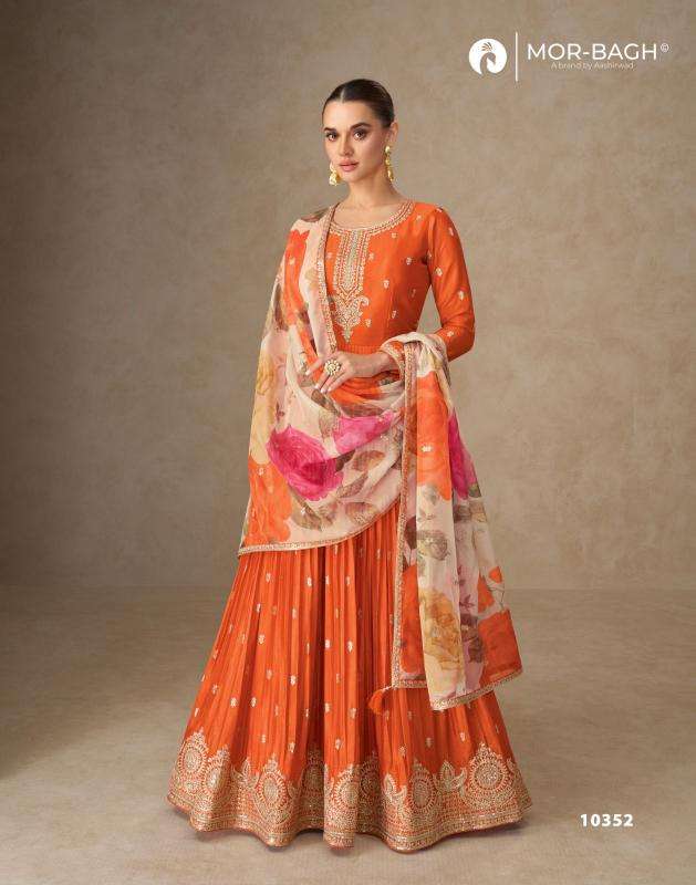 Aashirwad creation anmol Wholesale Kurtis in Ahmedabad