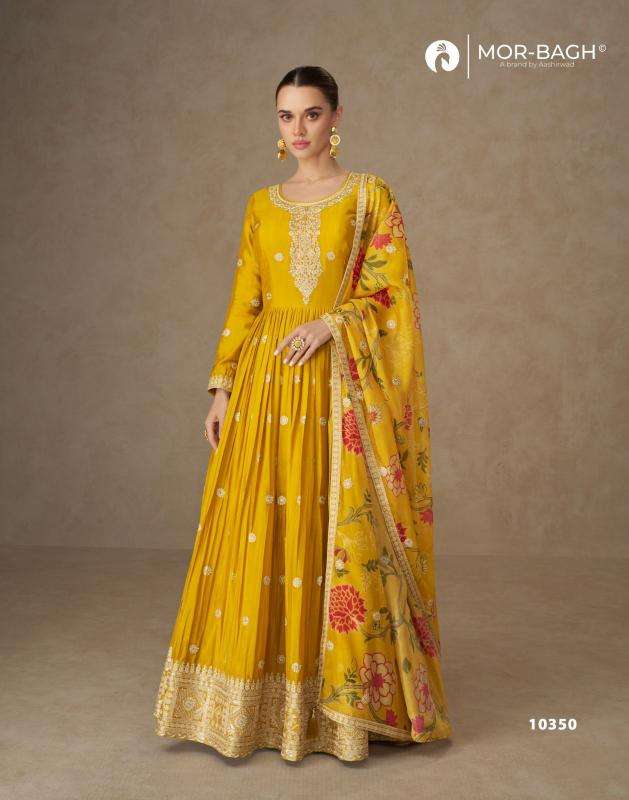 Aashirwad creation anmol Wholesale Kurtis in Ahmedabad