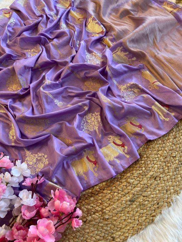 Akshara banarasi soft  Saree wholesalers in Hyderabad