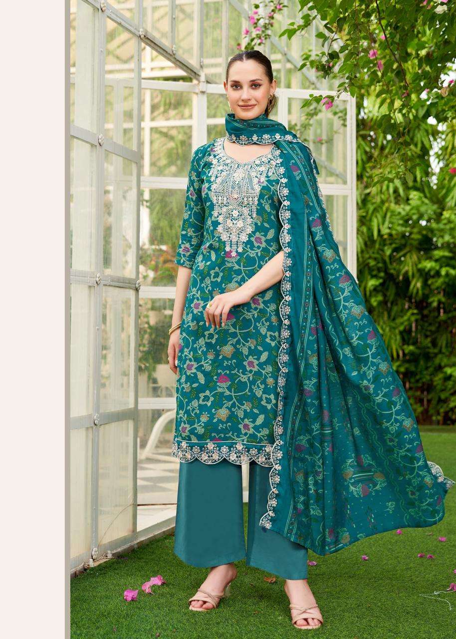 Alok suit black diamond 12 Wholesale dress suppliers in Mumbai