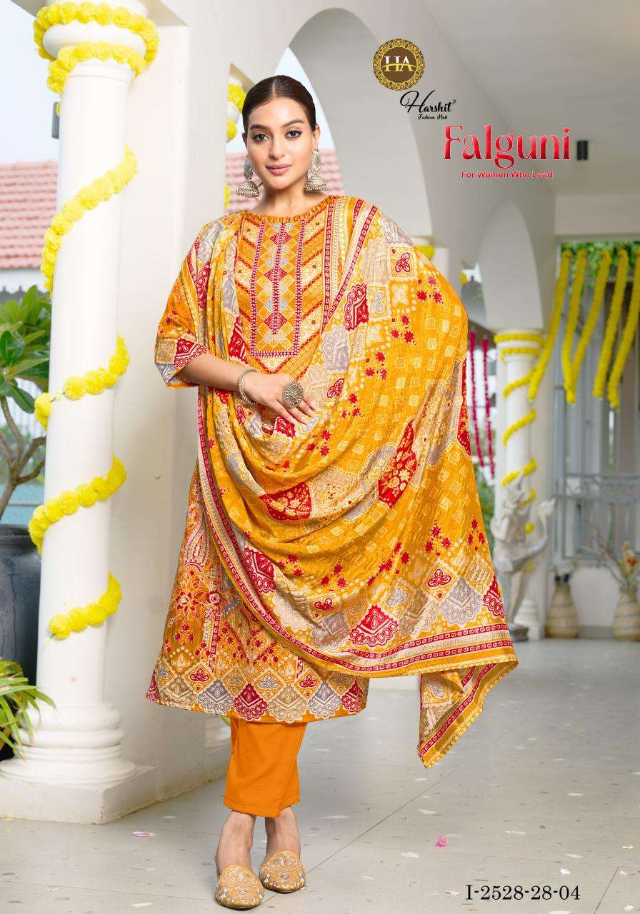 Alok suit falguni Bulk dress material suppliers in Hyderabad