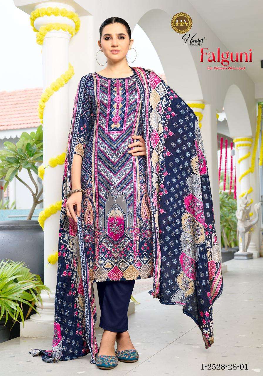 Alok suit falguni Bulk dress material suppliers in Hyderabad