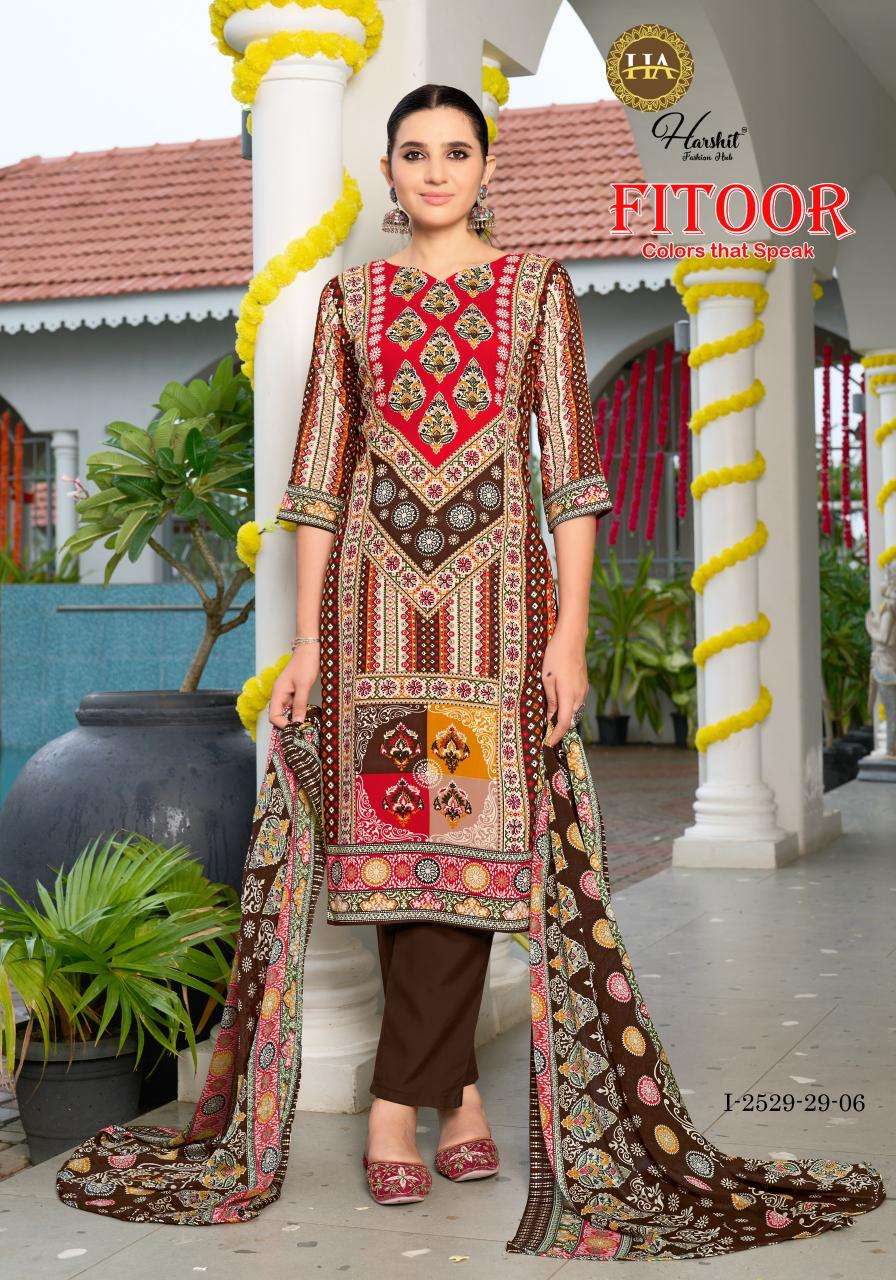 Alok suit fitoor Dress material manufacturers in India