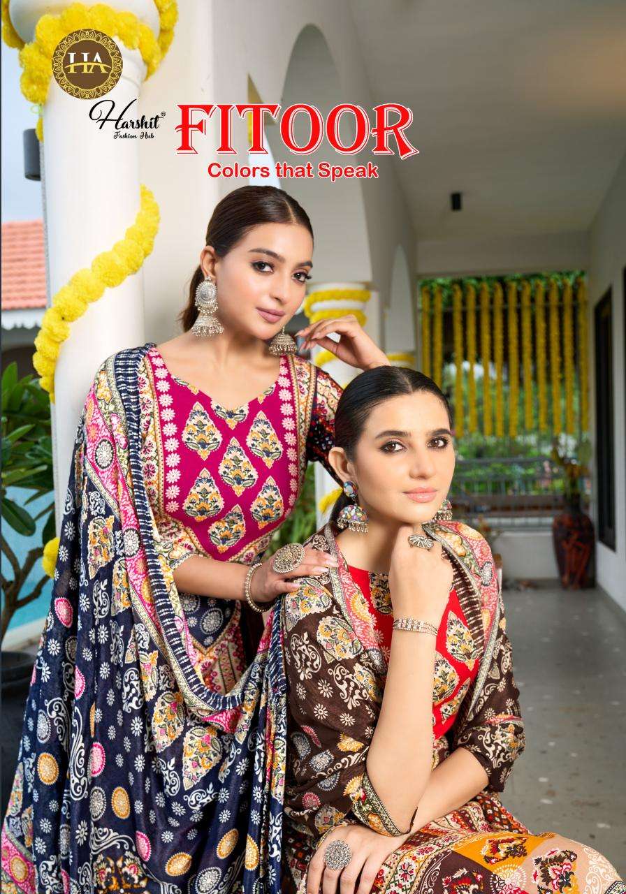 Alok suit fitoor Dress material manufacturers in India