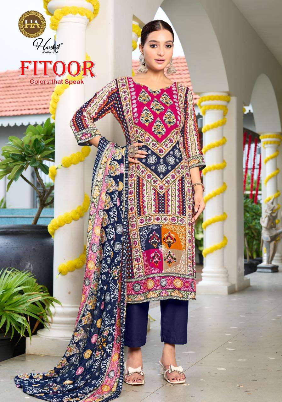 Alok suit fitoor Dress material manufacturers in India