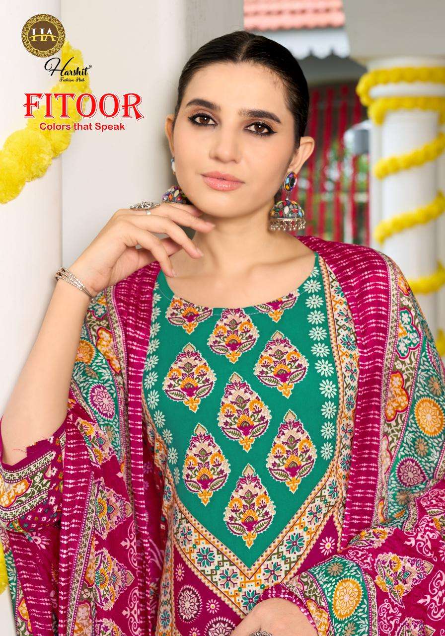 Alok suit fitoor Dress material manufacturers in India