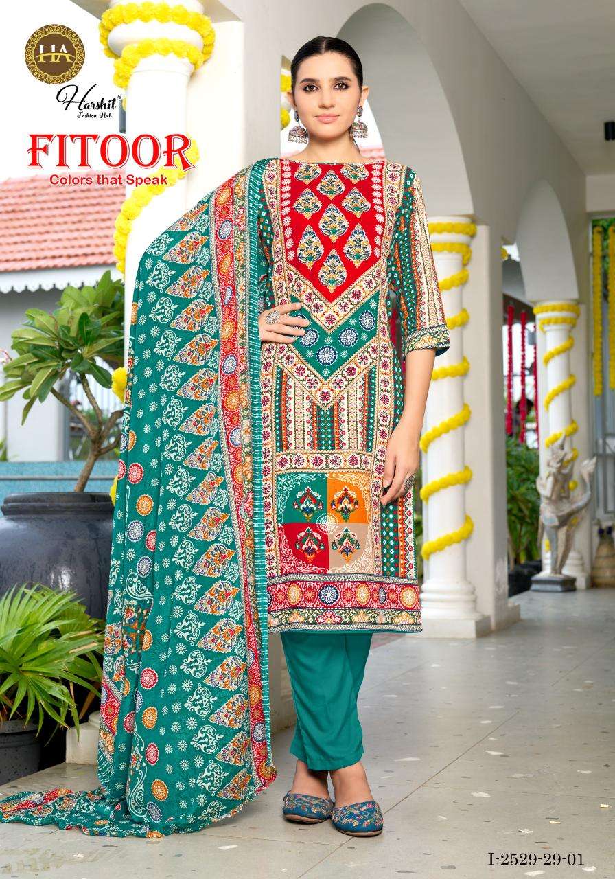 Alok suit fitoor Dress material manufacturers in India