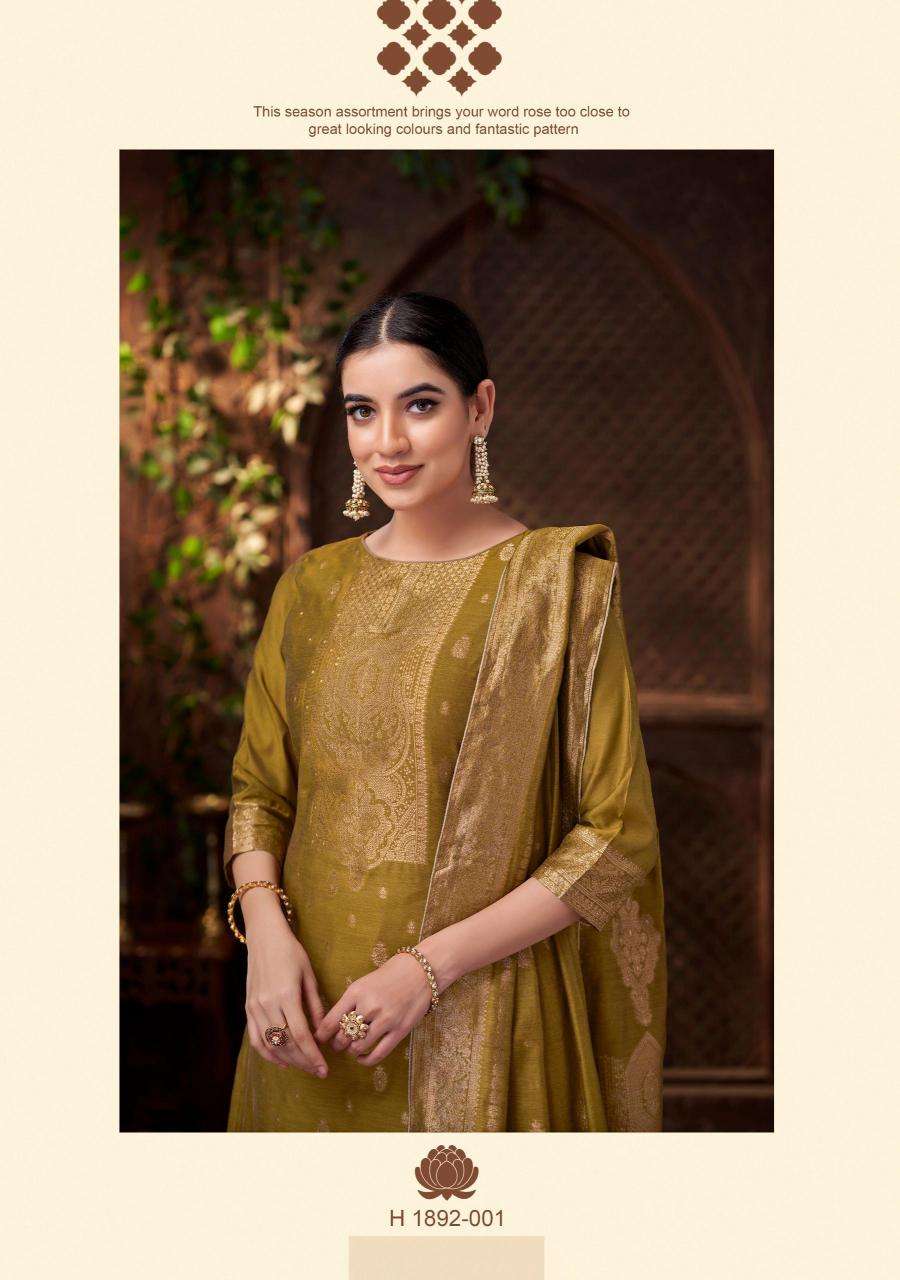 Alok suit norah Indian dress materials wholesale rate