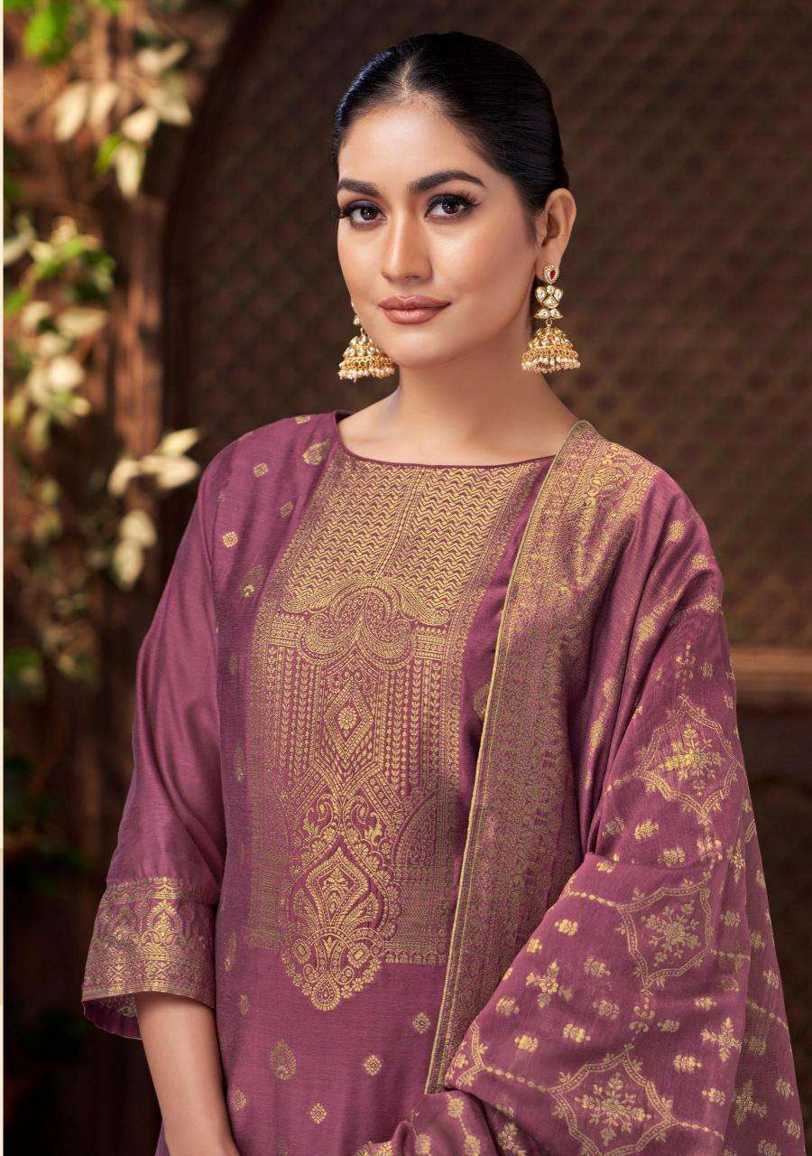Alok suit norah Indian dress materials wholesale rate