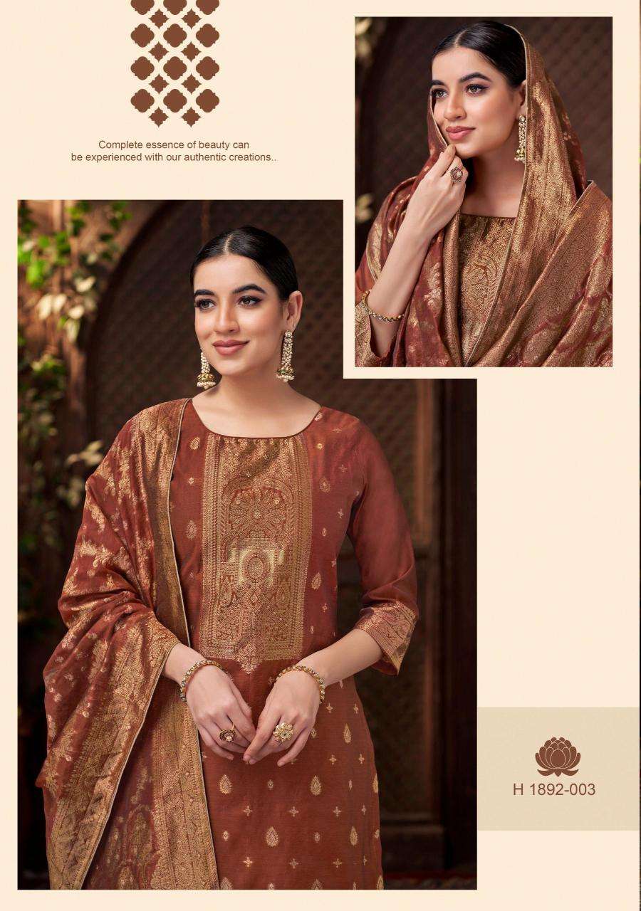 Alok suit norah Indian dress materials wholesale rate