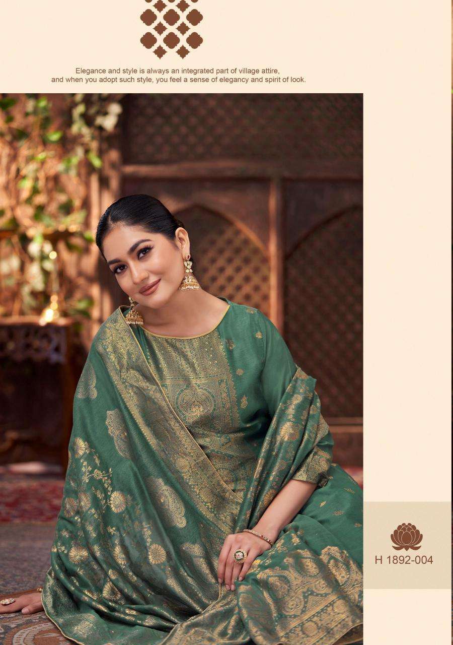 Alok suit norah Indian dress materials wholesale rate