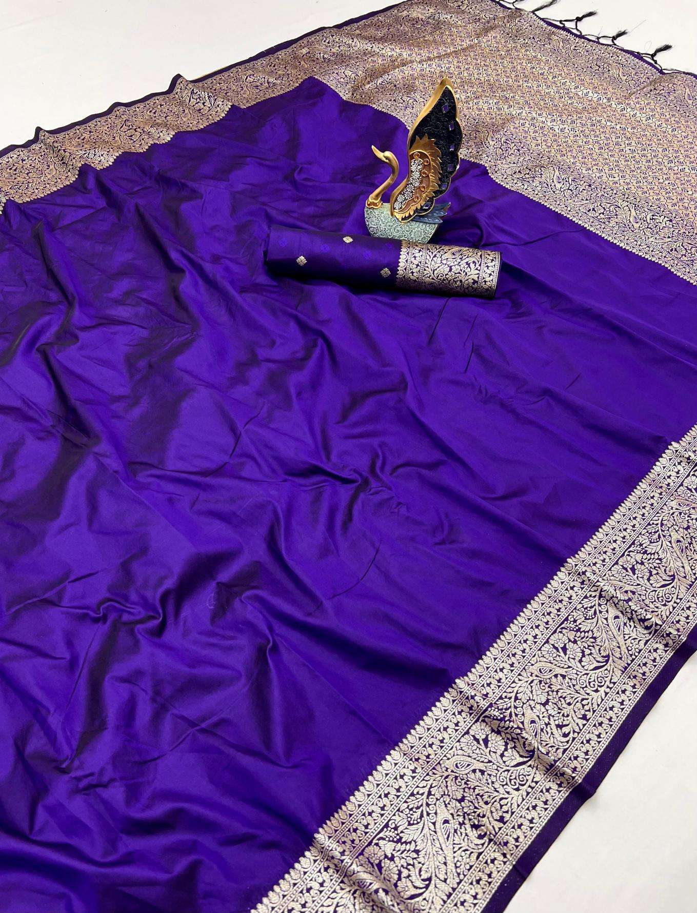 Anupama gala silk vol-2 Wholesale saree catalogs