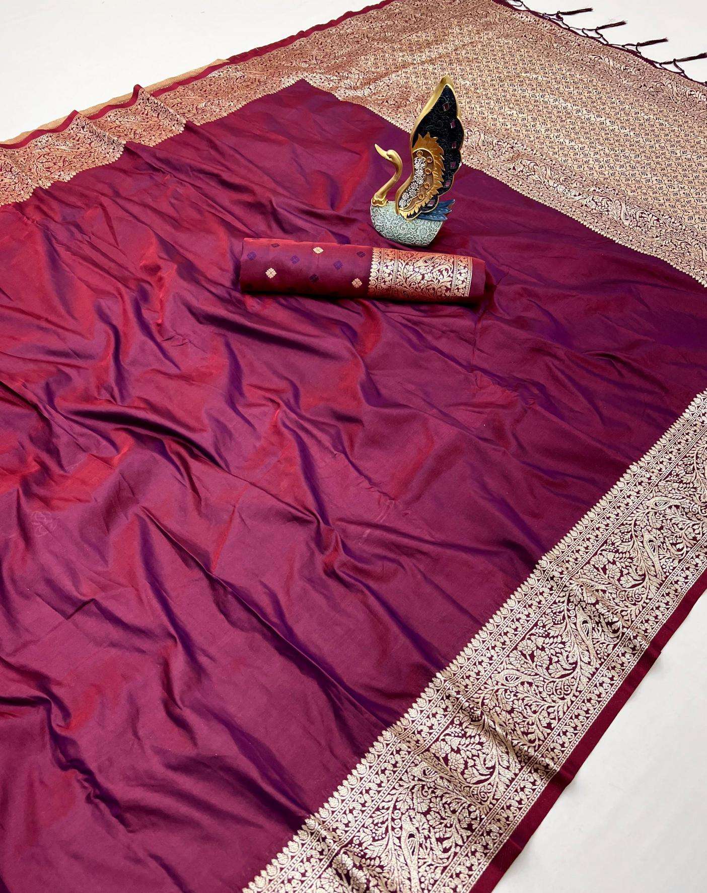 Anupama gala silk vol-2 Wholesale saree catalogs