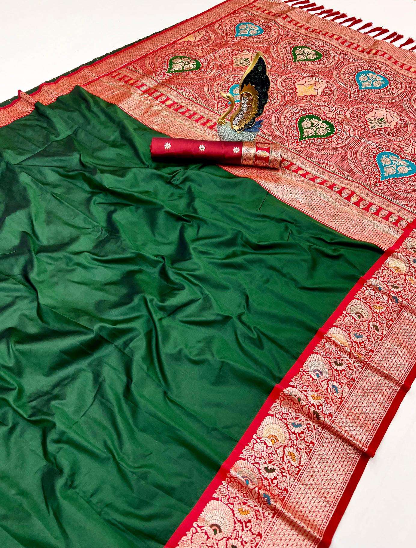 Anupama gala silk vol 3 aree Wholesale Supplier