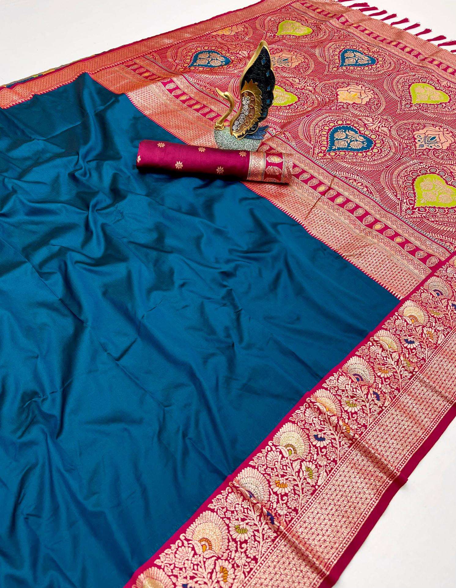 Anupama gala silk vol 3 aree Wholesale Supplier