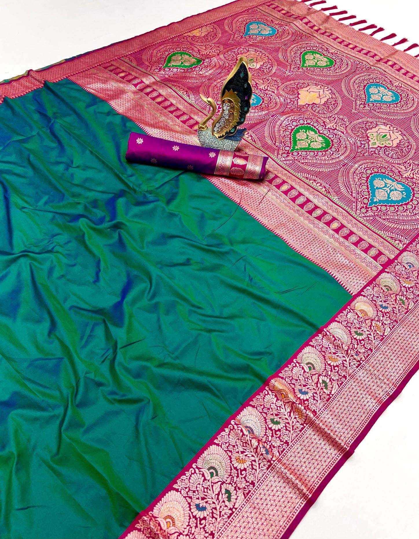 Anupama gala silk vol 3 aree Wholesale Supplier